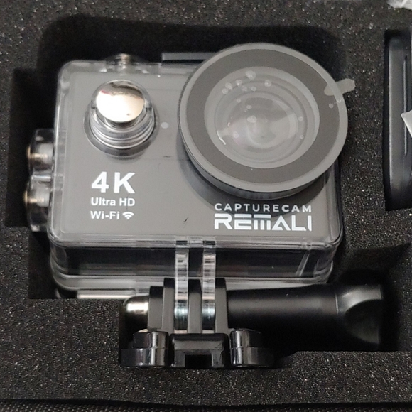 ✔️Remali Capture Camera. - Picture 4 of 6